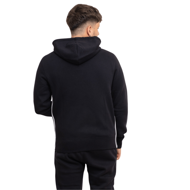 Champion men hooded full zip suit (219396)-null
