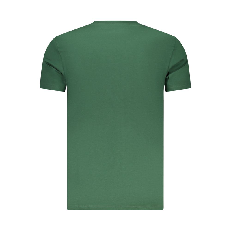 Verde organic cotton men t-shirt-null