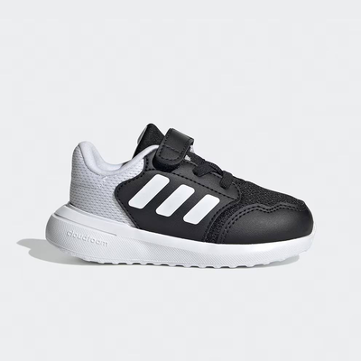 Tensaur run 3.0, Black, medium