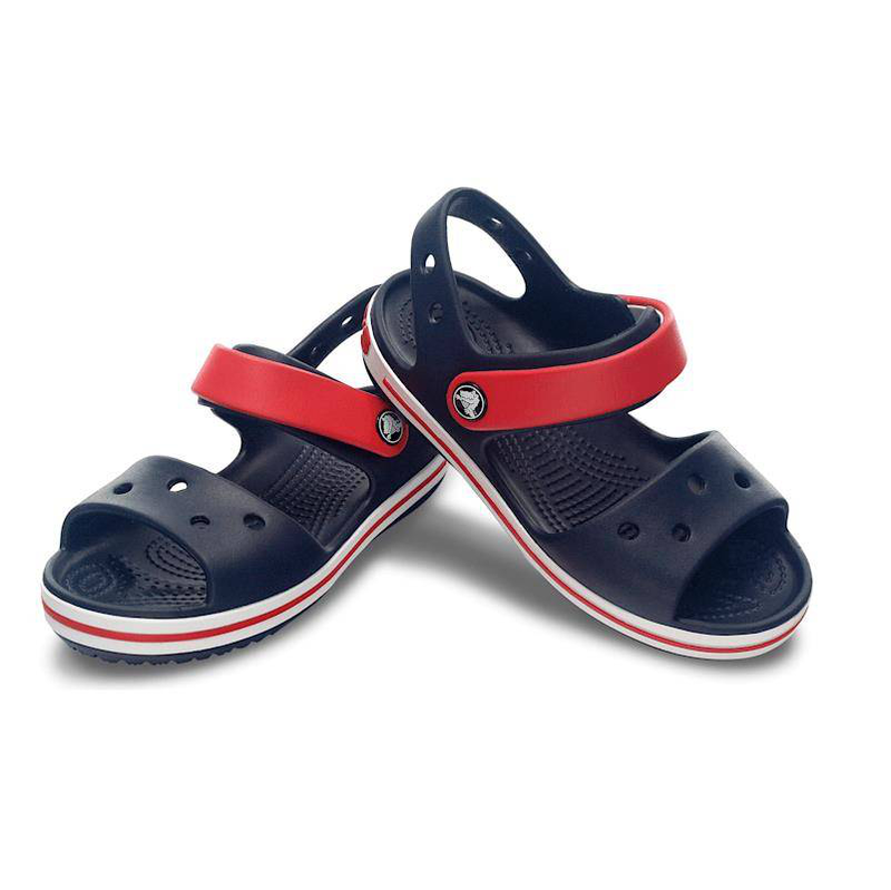 Product image: Kids’ crocband™ sandal-null