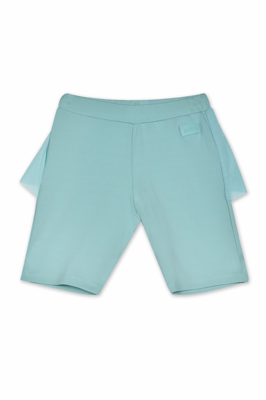 Bdtk girl cycling tights (1241-703114)-null