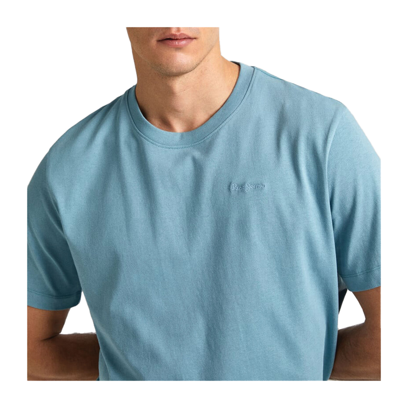 Pepe Jeans &alpha;&nu;&delta;&rho;&iota;&kappa;ό t-shirt-null