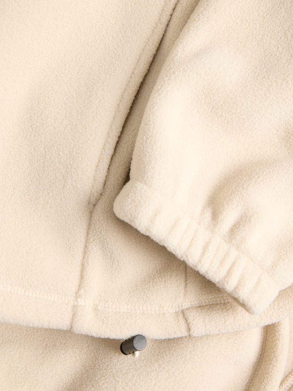 Jcopoint sweatshirt - oatmeal-null