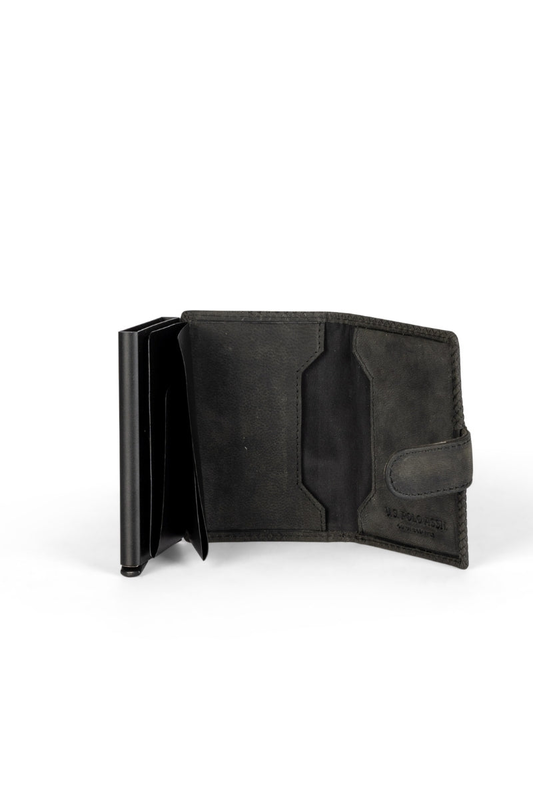Wallet credit card hamilton-null