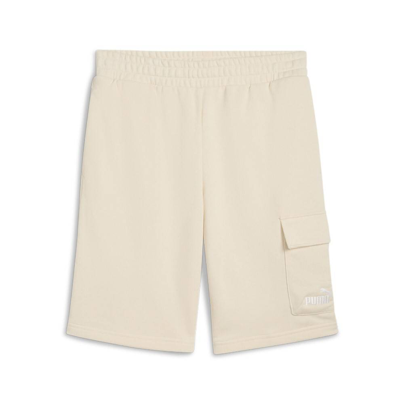 Essentials no. 1 logo cargo shorts 10&rdquo; training-null