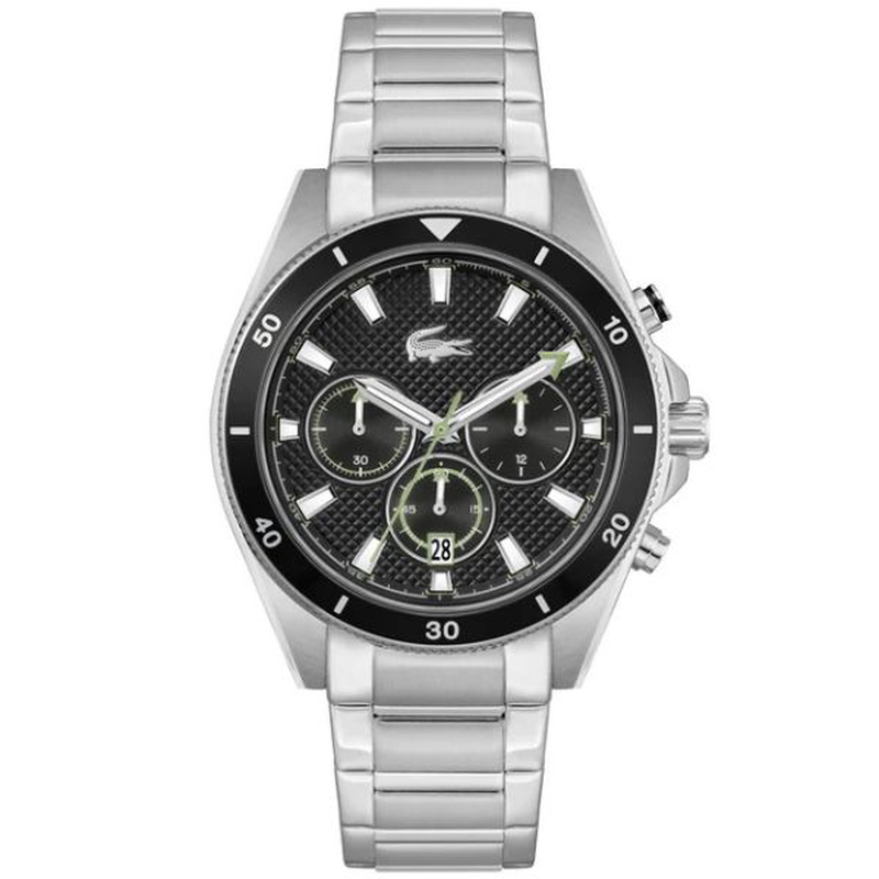 Product image: Lacoste mainsail watch, , medium-null