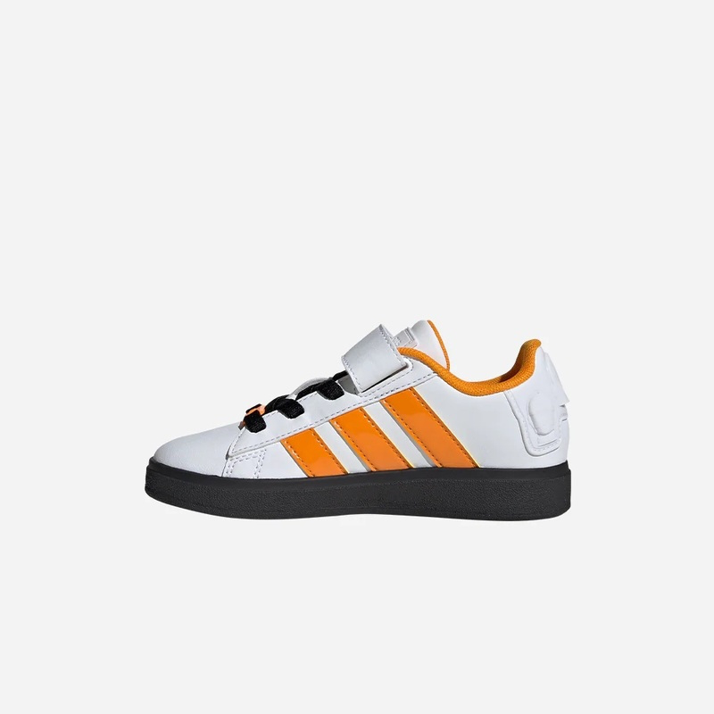 Adidas junior droids grand court-null