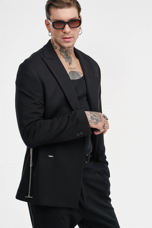 Product image: Stefan berlins night blazer-null