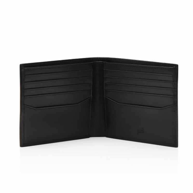 Porsche design classic billfold 10-null