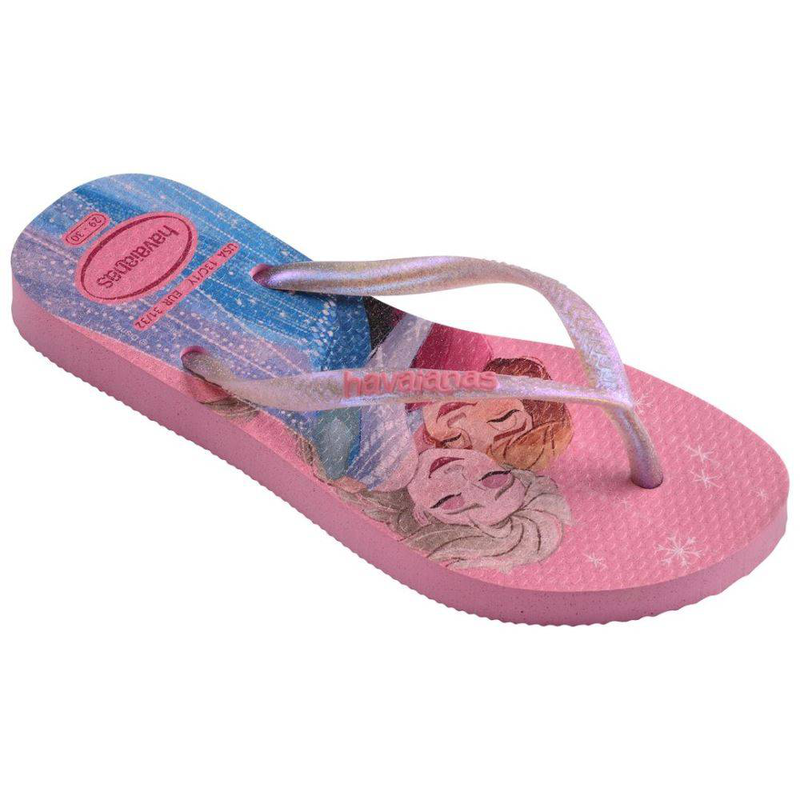 Kids slim princess-null