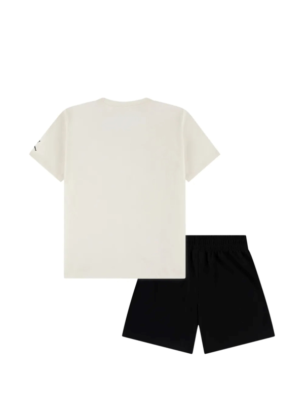 Jordan mj brk bl mesh short set-null