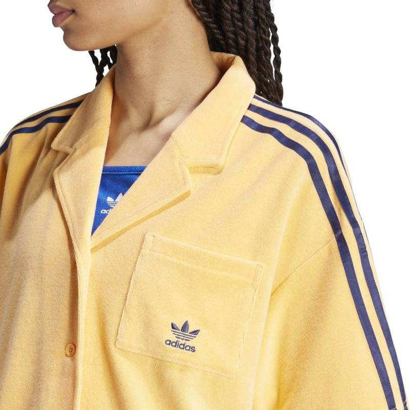 Product image: Adidas resort shirt-null
