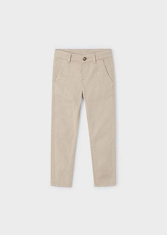 Product image: Παντελονι λοξοτσεπο basic-null