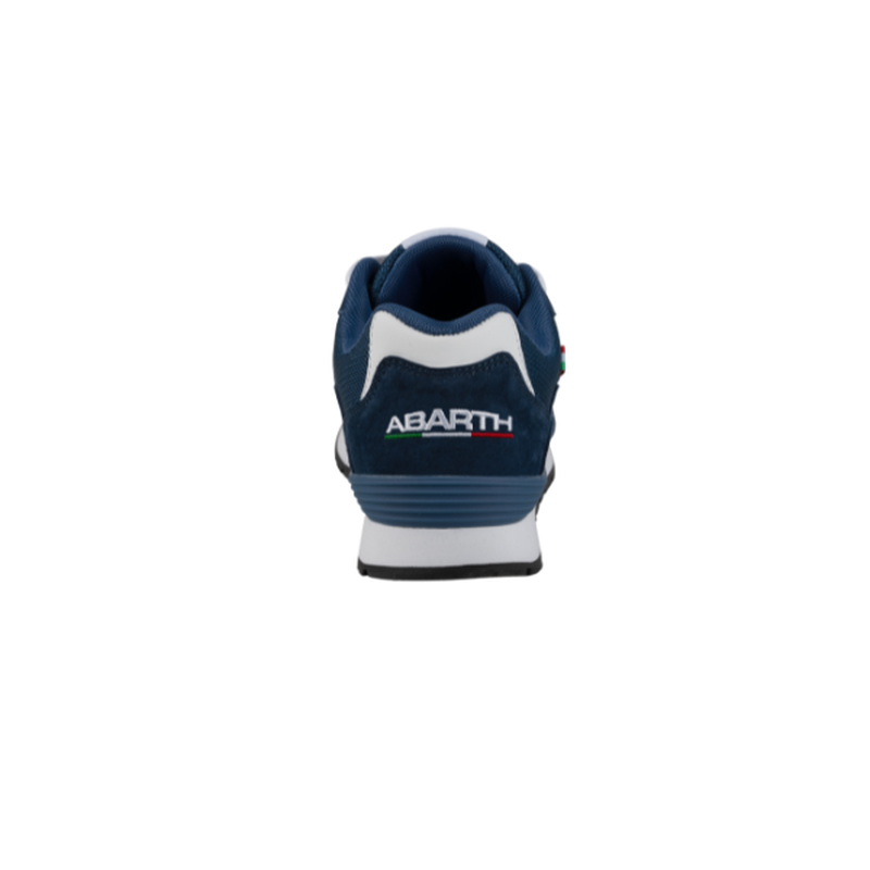 Abarth non safety competizione navy - 47-null