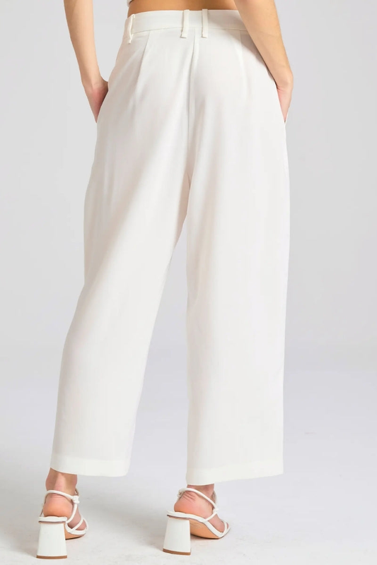 Trousers casual image number null