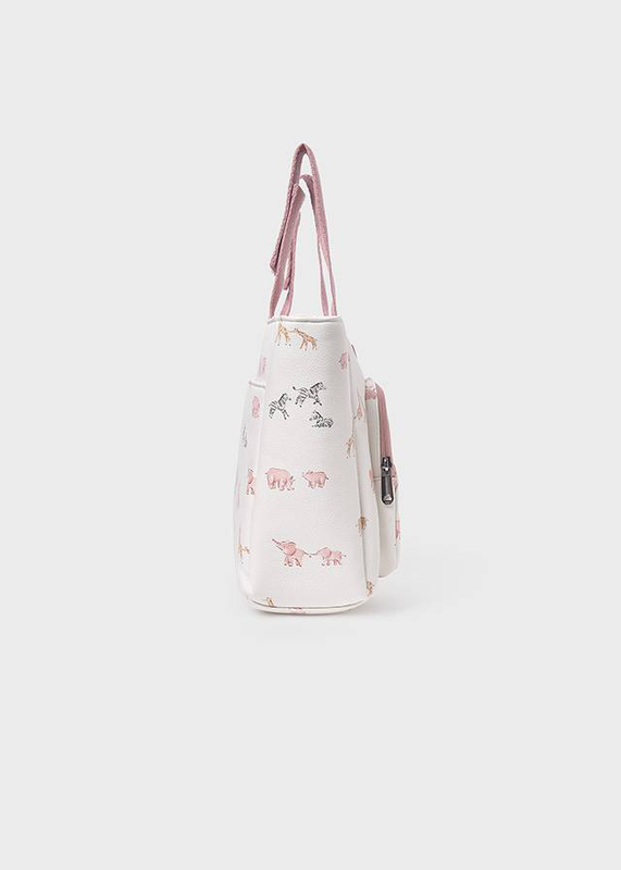 Product image: Τσαντα μικρη ορχιδεα-null