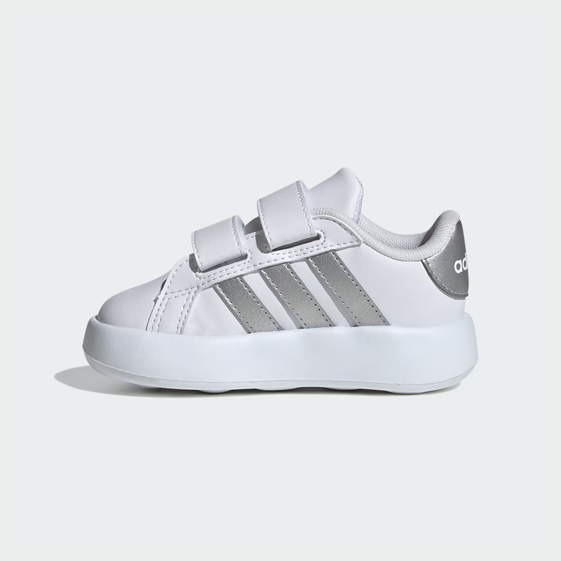 Product image: Adidas grand court 2.0 shoes inf id5274-null