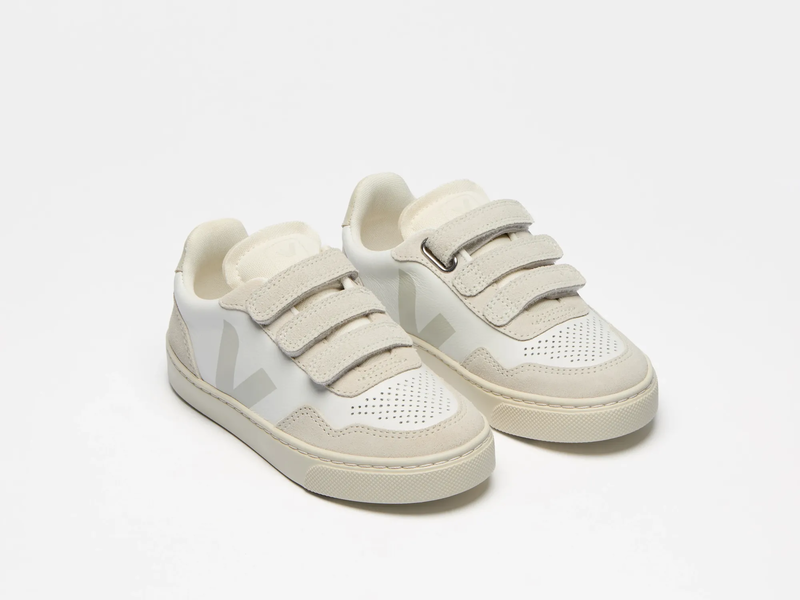 Product image: V-90 organic traced leather kids-null