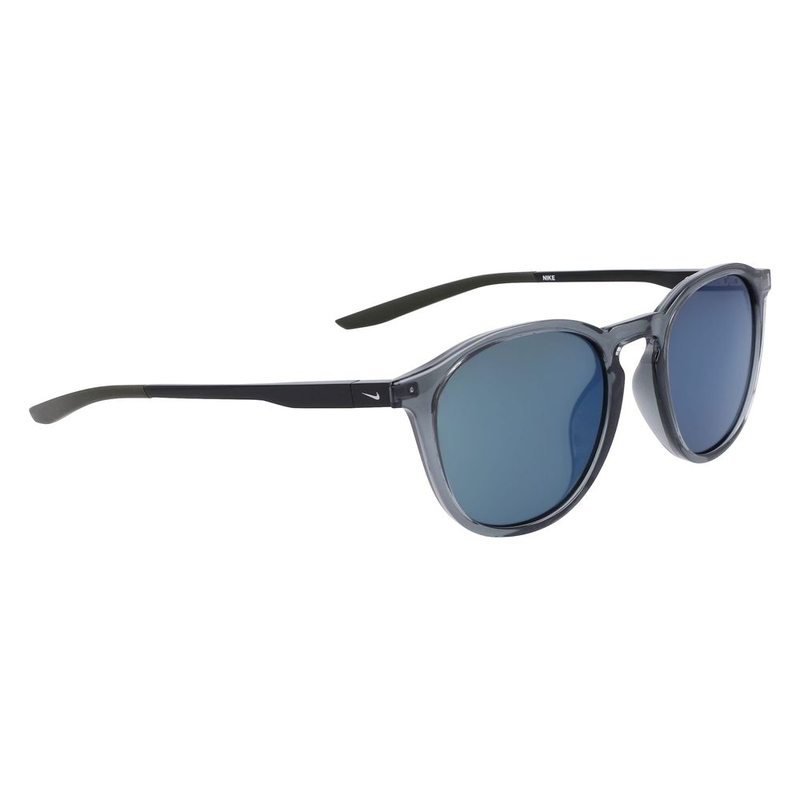 Bicolor injected sunglasses-null