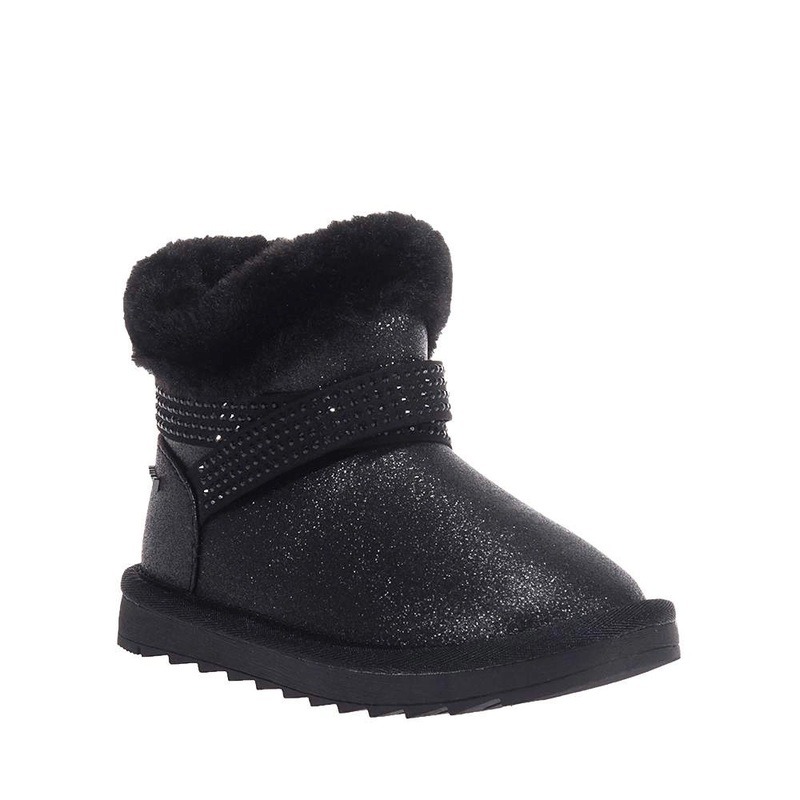 Mayoral biker  ankle-null