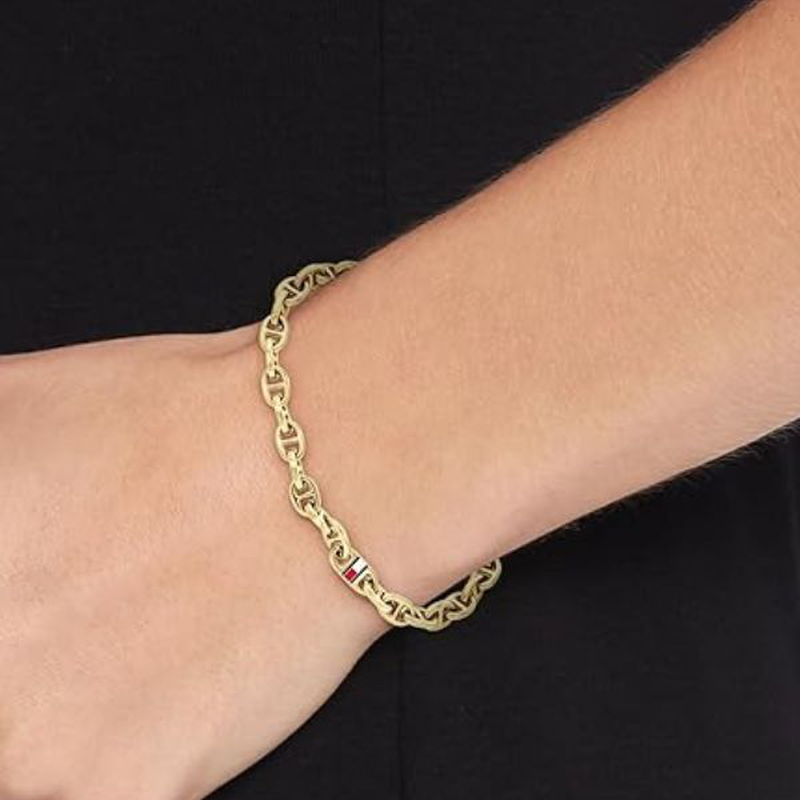 Tommy hilfiger bracelet-null