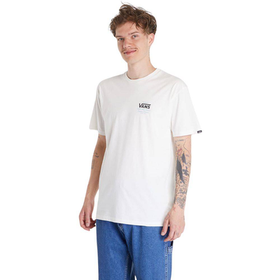Mens holder st classic t-shirt, Marshmallow, medium