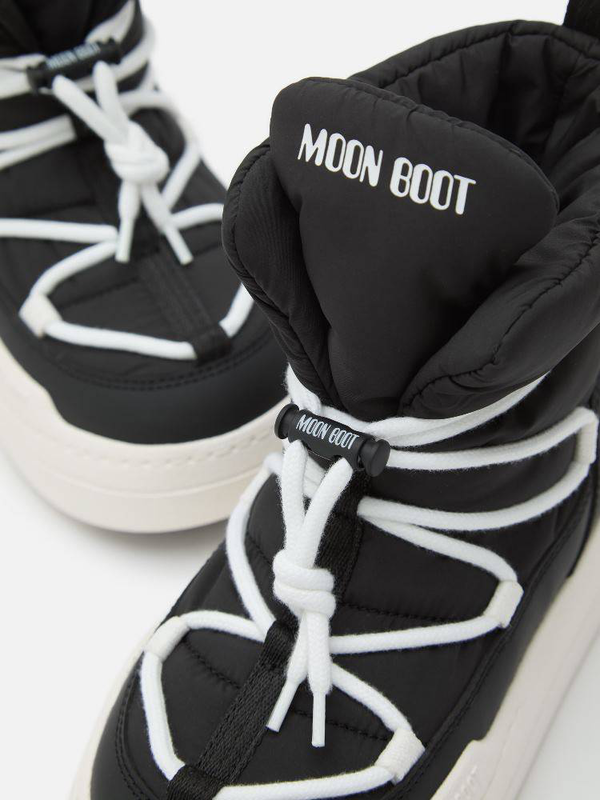 Park lace mid s kids-null