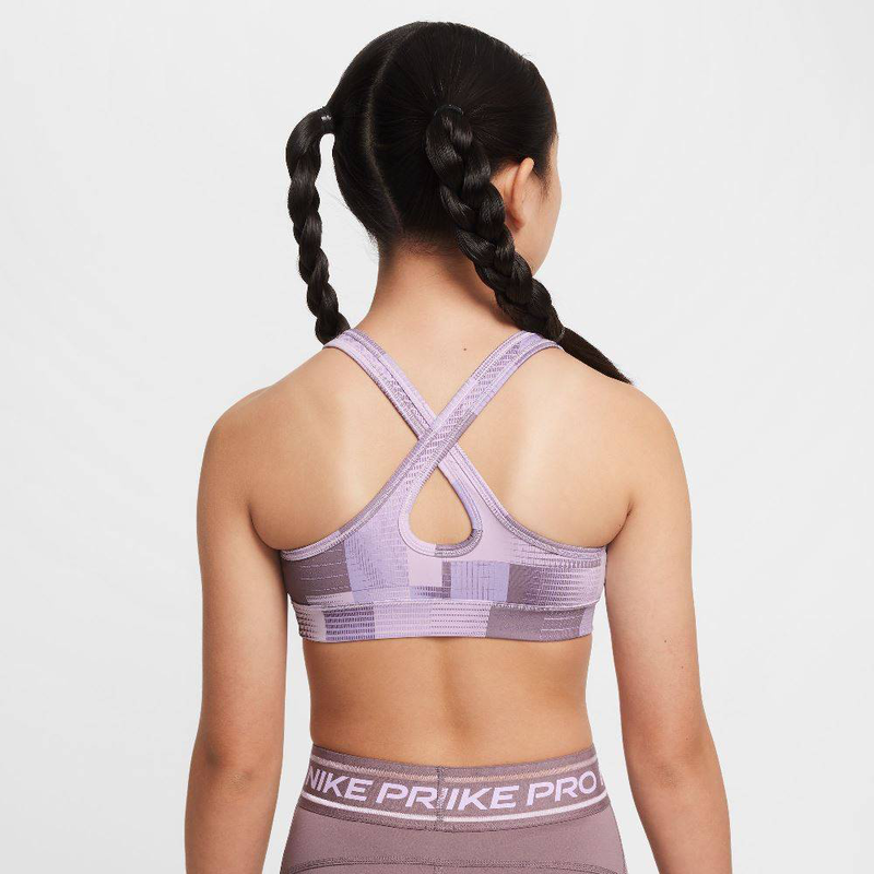 Product image: Girls Dri-FIT reversible sport bra-null