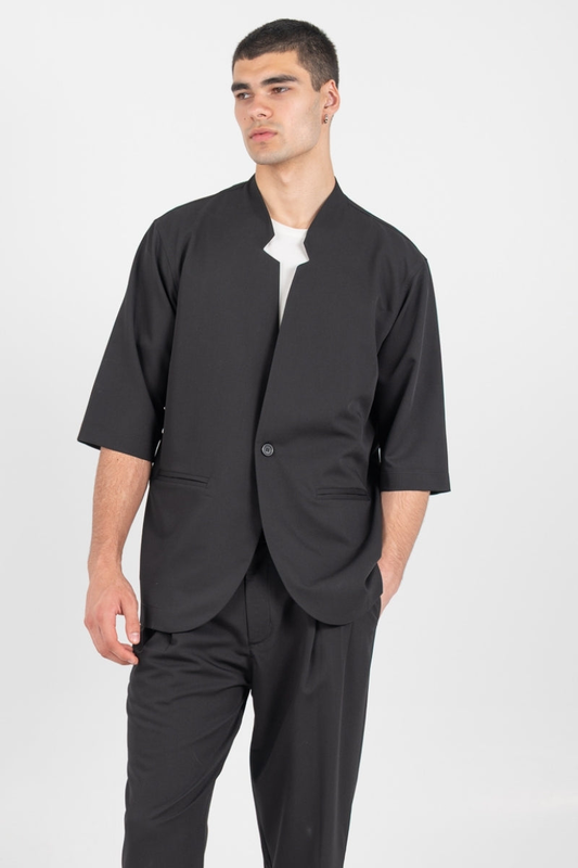 Product image: 300-25-alberto overshirt-null
