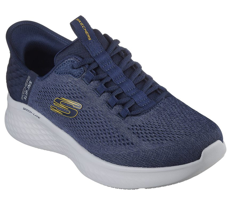 Skechers primebase-null