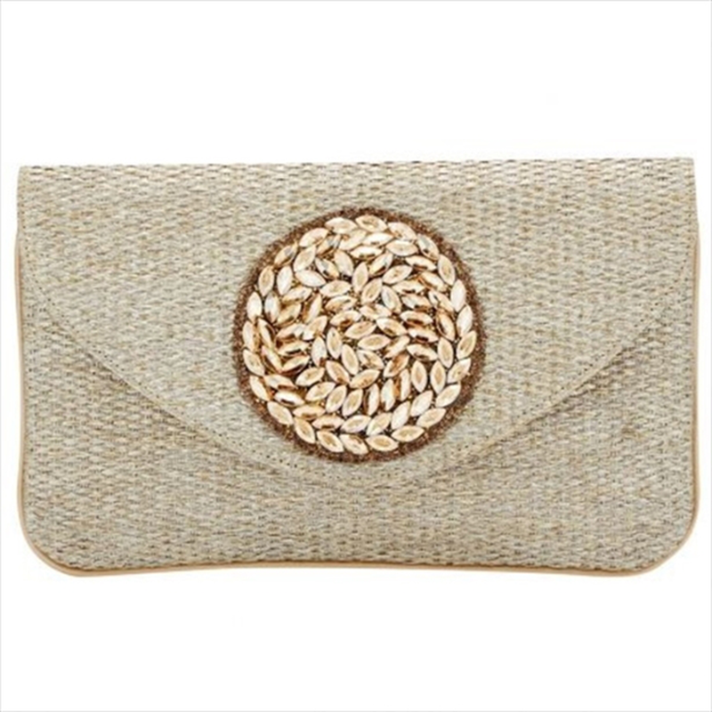4queens women handmade bag image number null