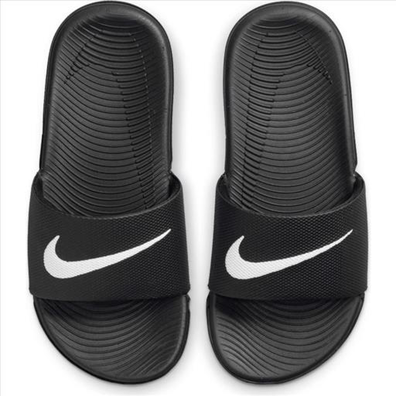 Nike kawa slide gs/ps image number null