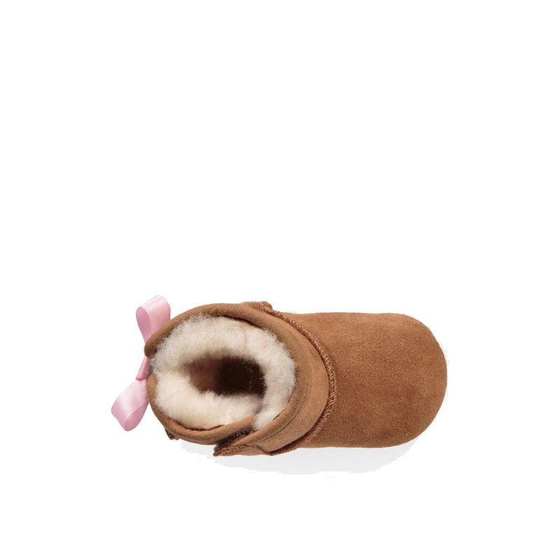 Ugg infant jesse bow II (1018452i) image number null