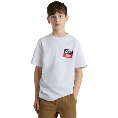 Boys og logo short sleeves t-shirt