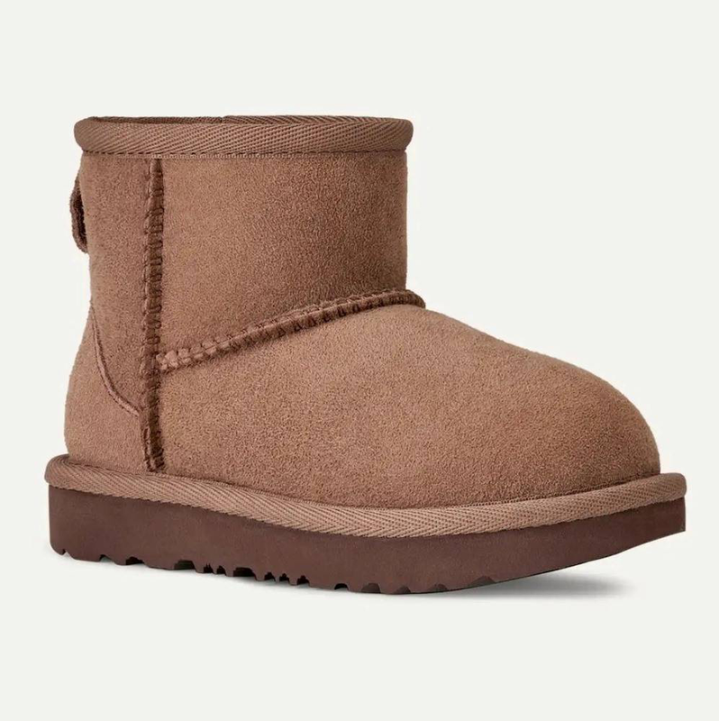 Ugg classic mini II toddler boot-null