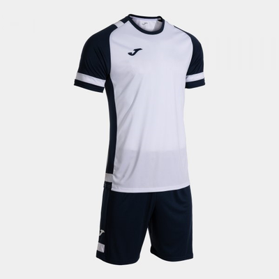 Set lider white dark navy, Navy, medium