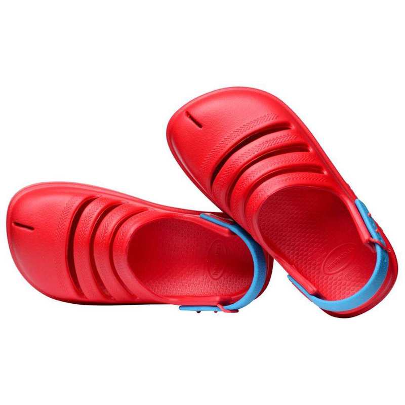 Kids clog-null