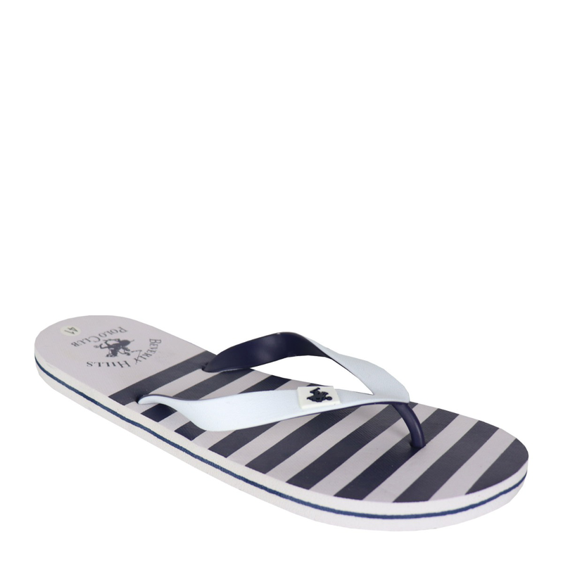 Beverly hills polo club &alpha;&nu;&delta;&rho;&iota;&kappa;ά flip flops-null