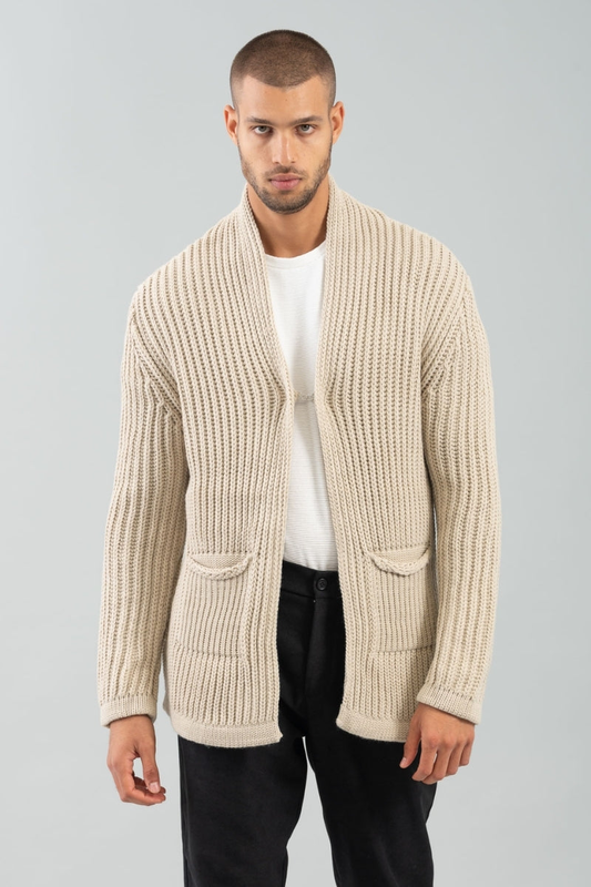 700-2425-100 knitted top-null