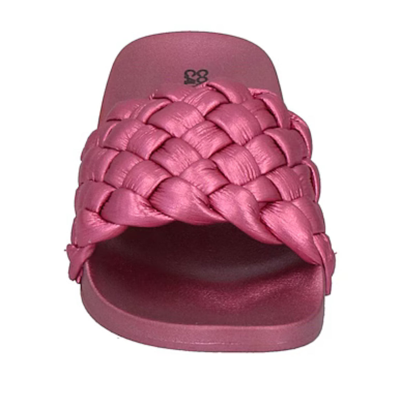 Product image: Colors of california slides for kids/girls and mum-null