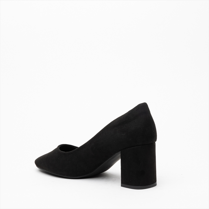 Miss belgini womens low heeled pump-null