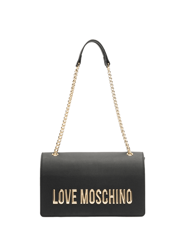 Love moschino bag-null