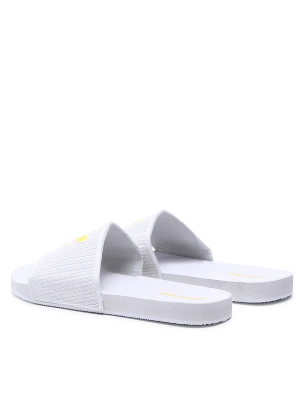 Lyle & scott slides-null