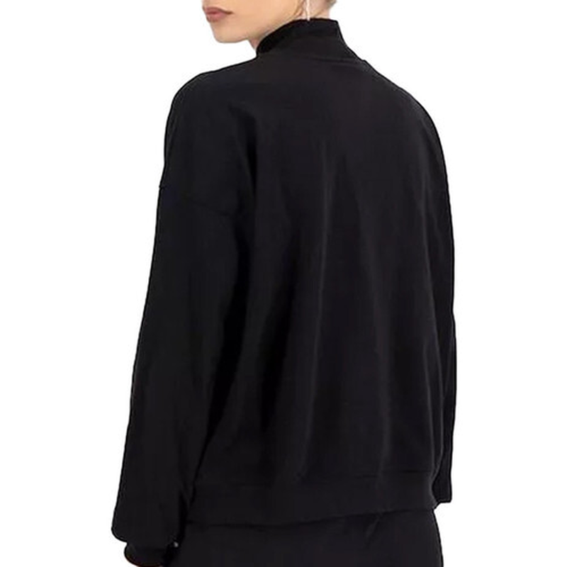 Product image: Champion women rochester crewneck long sleeve t-shirt (11447-null