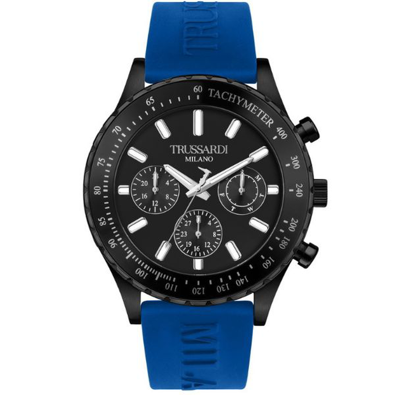 Product image: Trussardi t-logo watch-null