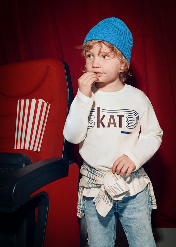 Product image: Μπλούζα αγόρι-null