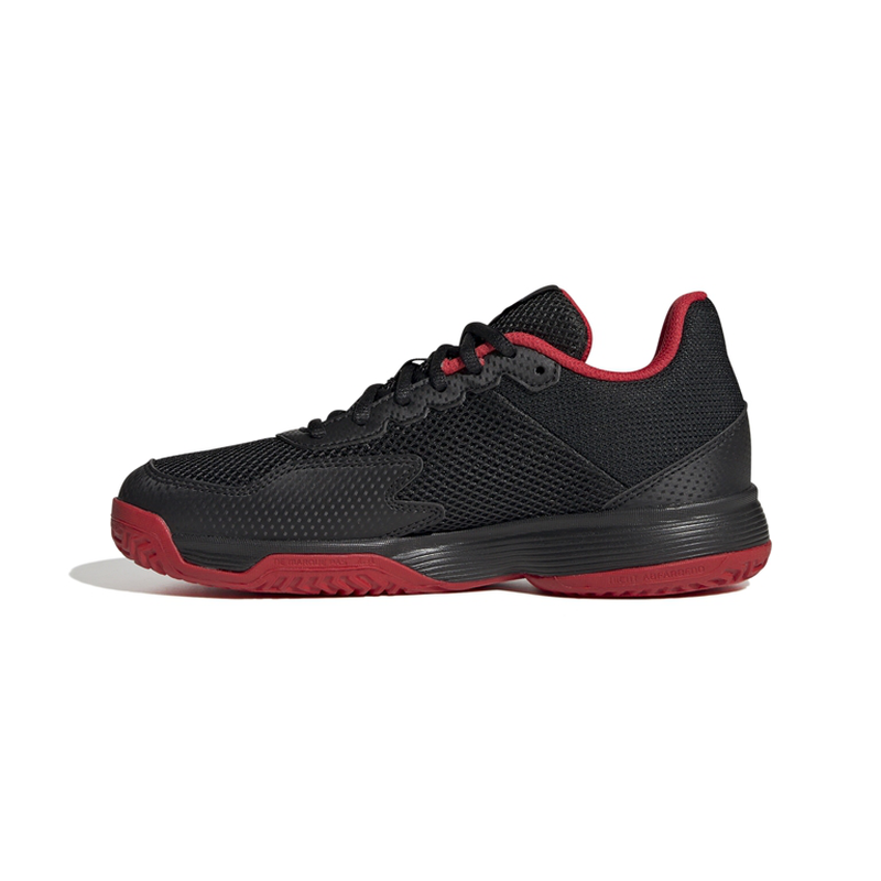 Adidas courtflash k-null