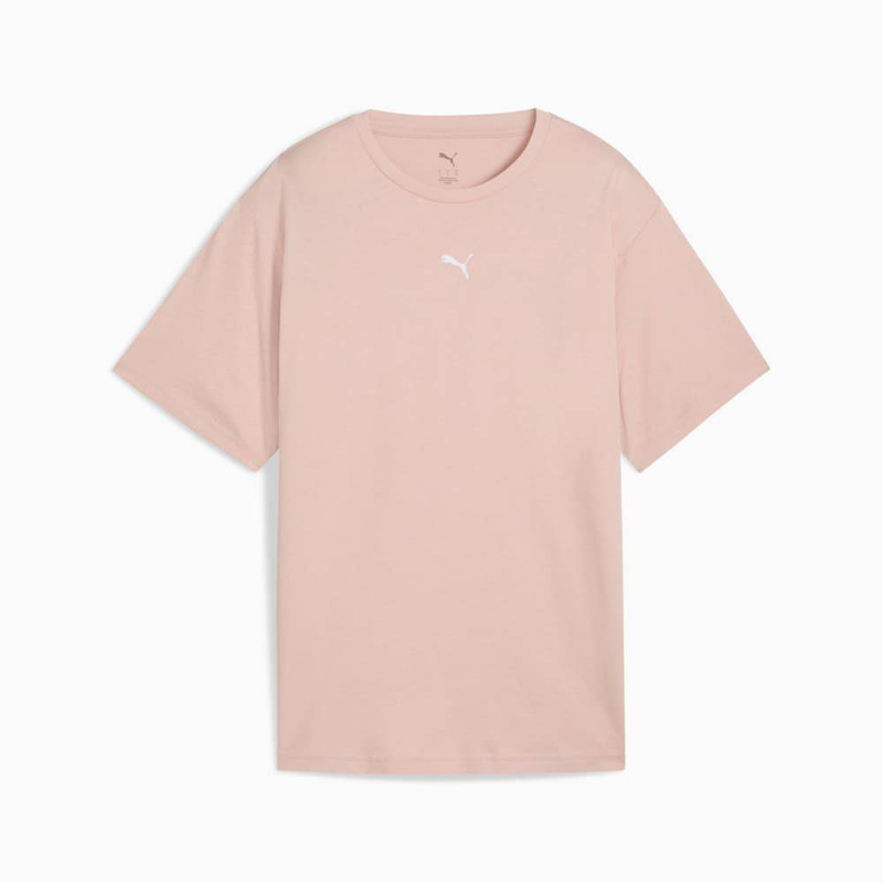 Essentials relaxed t-shirt-null