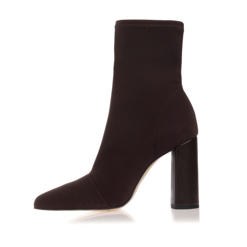 Sante ankle boots 24-728 23-548 - sante shoes-null