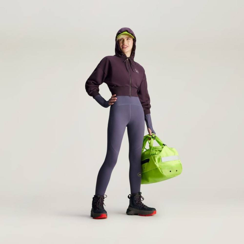 Adidas by stella mccartney tst 7/8 lg-null